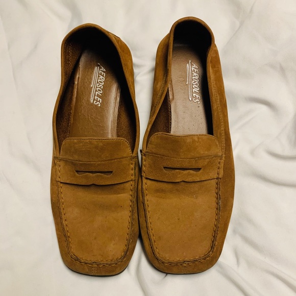 Aerosoles shoes - Picture 1 of 3